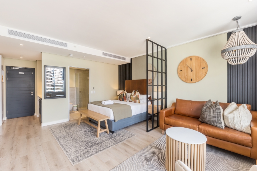 0 Bedroom Property for Sale in Cape Town City Centre Western Cape